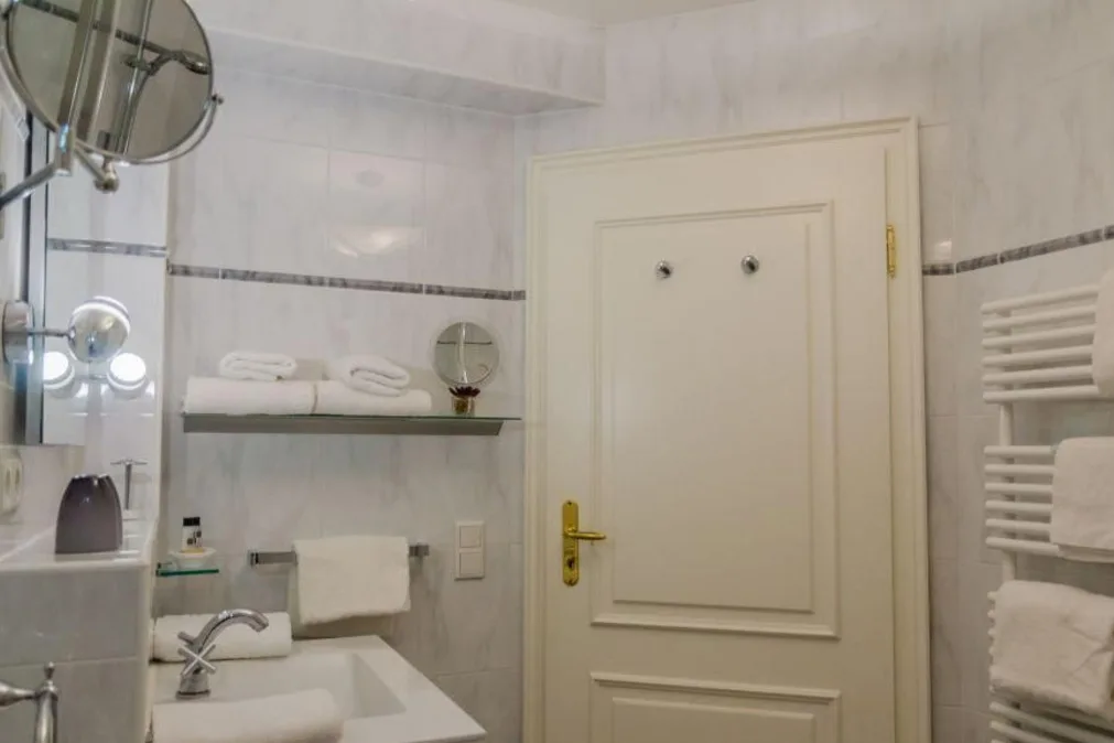 Bild - Charmante 2-Zimmer-Wohnung im Herzen von Westerland