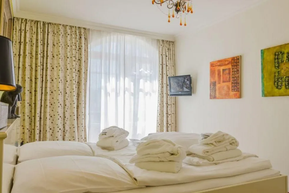 Bild - Charmante 2-Zimmer-Wohnung im Herzen von Westerland