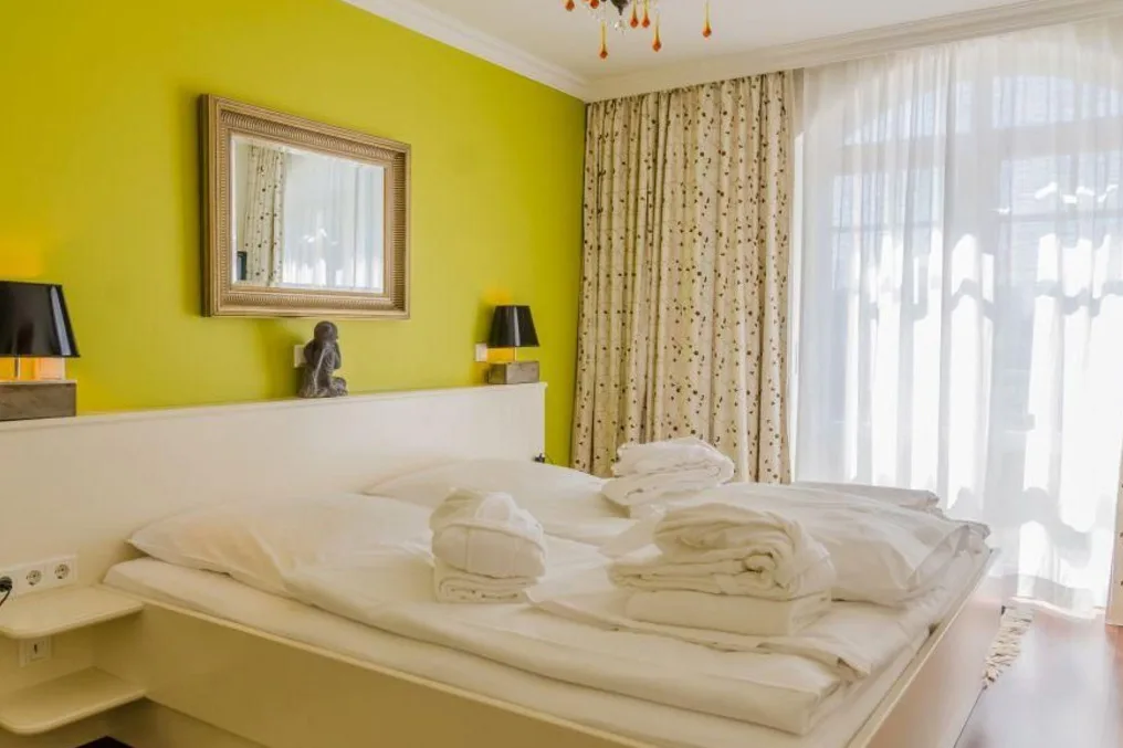 Bild - Charmante 2-Zimmer-Wohnung im Herzen von Westerland