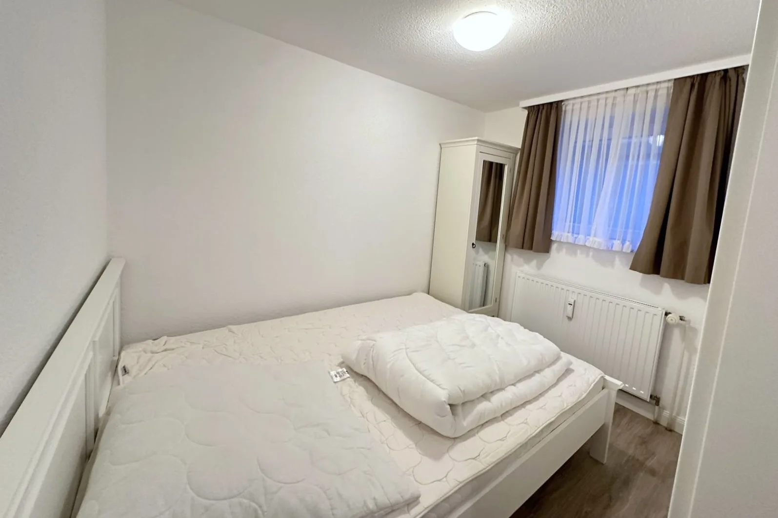Bild - 3-Zimmer Erdgeschoss Wohnung in strandnaher Lage von Wenningstedt