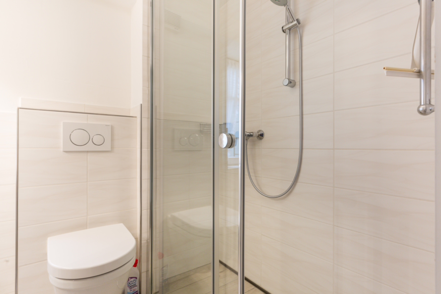 Bild - Charmante Erdgeschosswohnung zwischen Weststrand und Dorfteich mit sonniger Terrasse