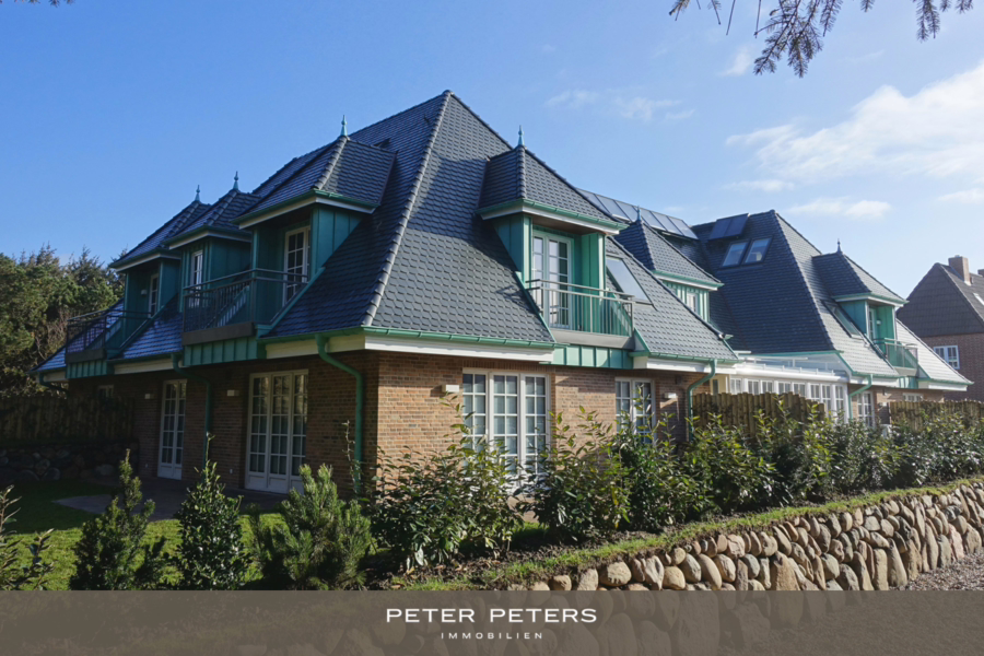 Titelbild - Sonstige in Sylt