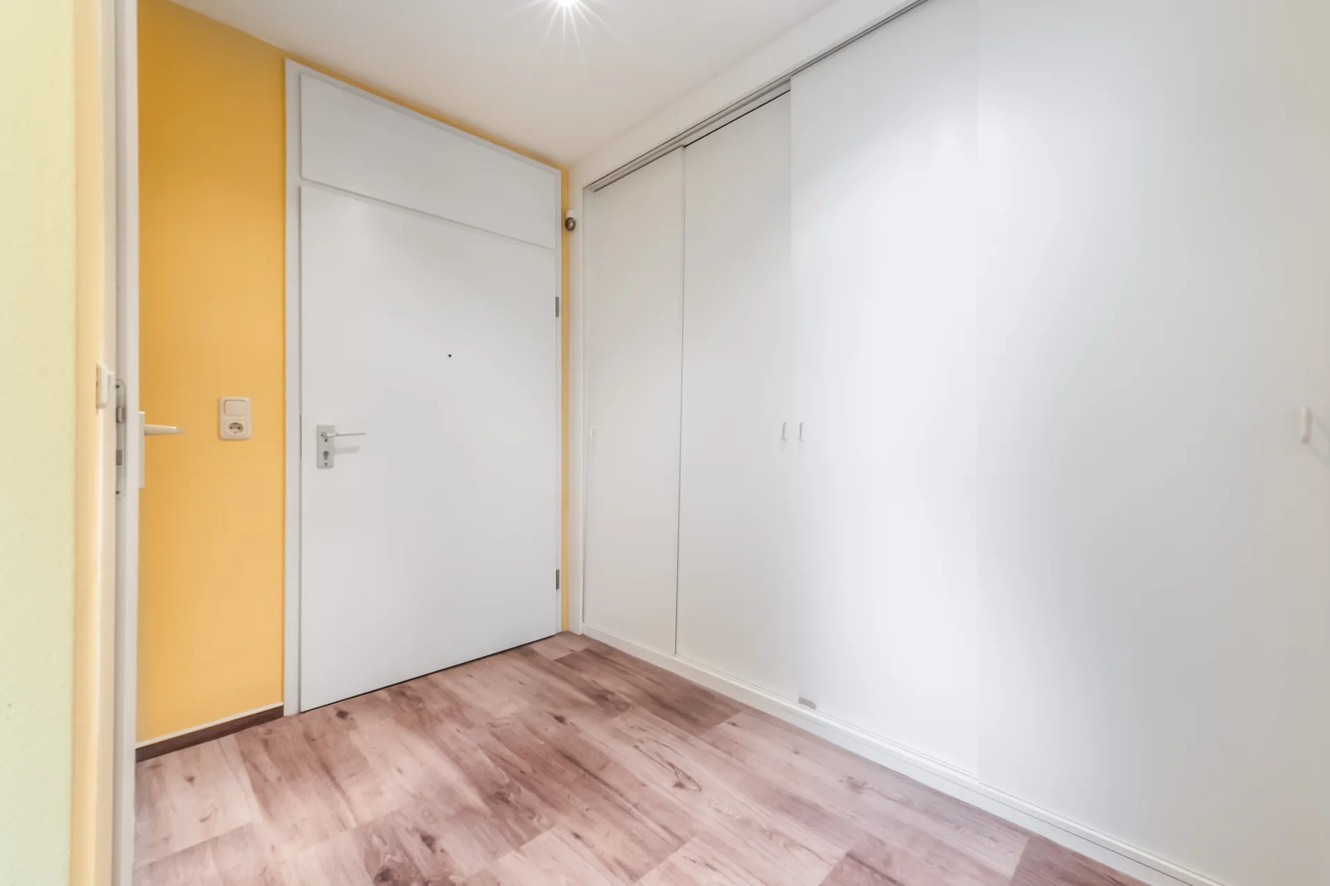 Bild - Seniorengerechte 2-Zimmer-Eigentumswohnung in Westerland