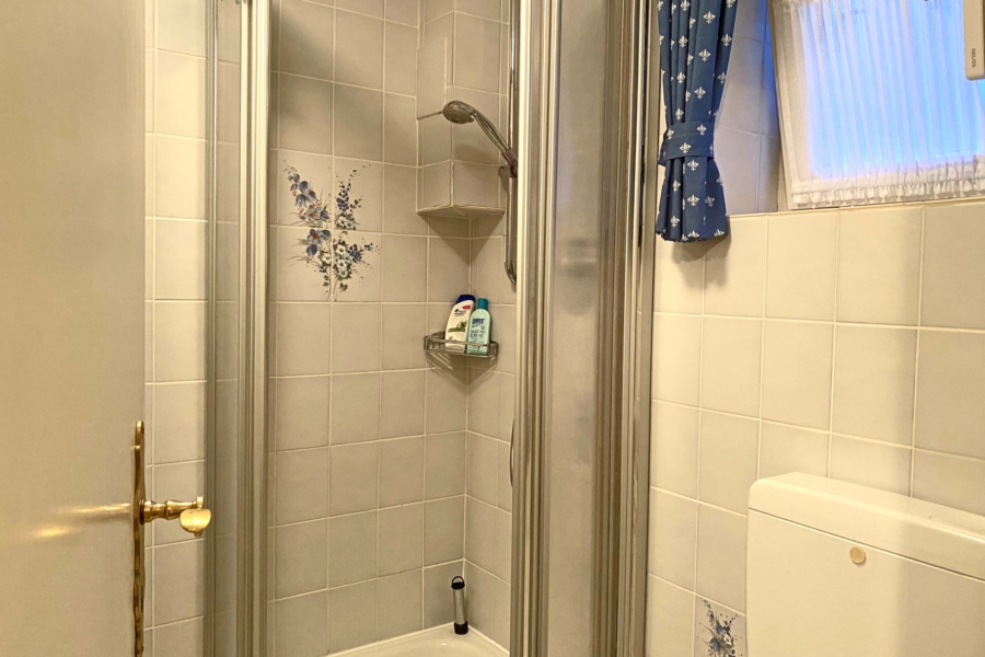 Bild - 3-Zimmer-Erdgeschosswohnung mit Südterrasse in Wenningstedt