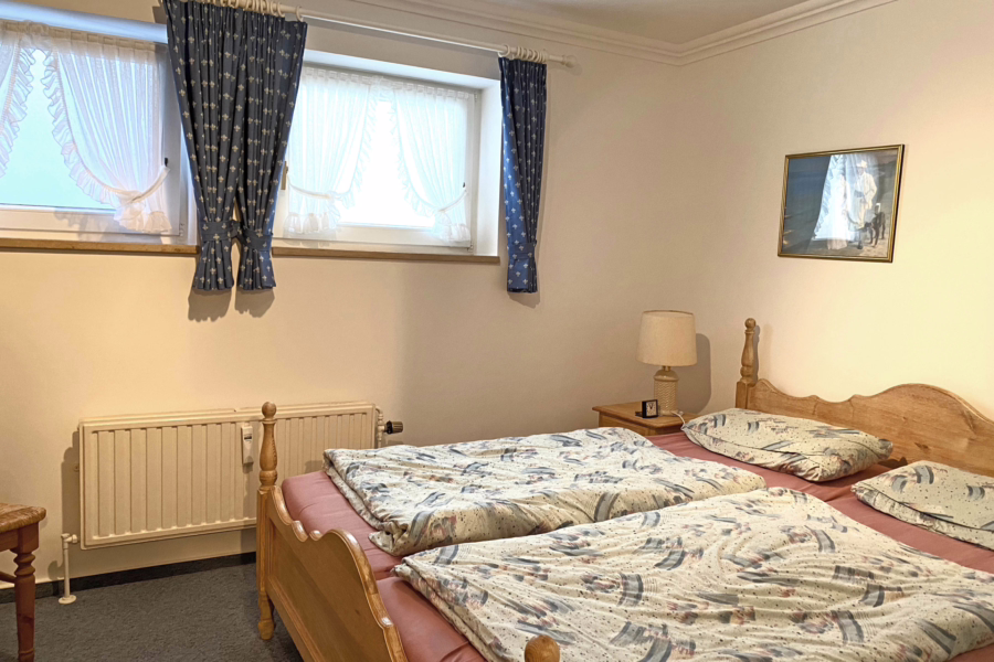 Bild - 3-Zimmer-Erdgeschosswohnung mit Südterrasse in Wenningstedt