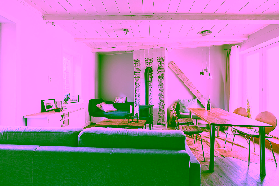 Bild - Seltenes Baugrundstück mit Alt-Bestand in Westerland