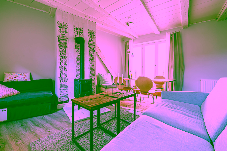 Bild - Seltenes Baugrundstück mit Alt-Bestand in Westerland