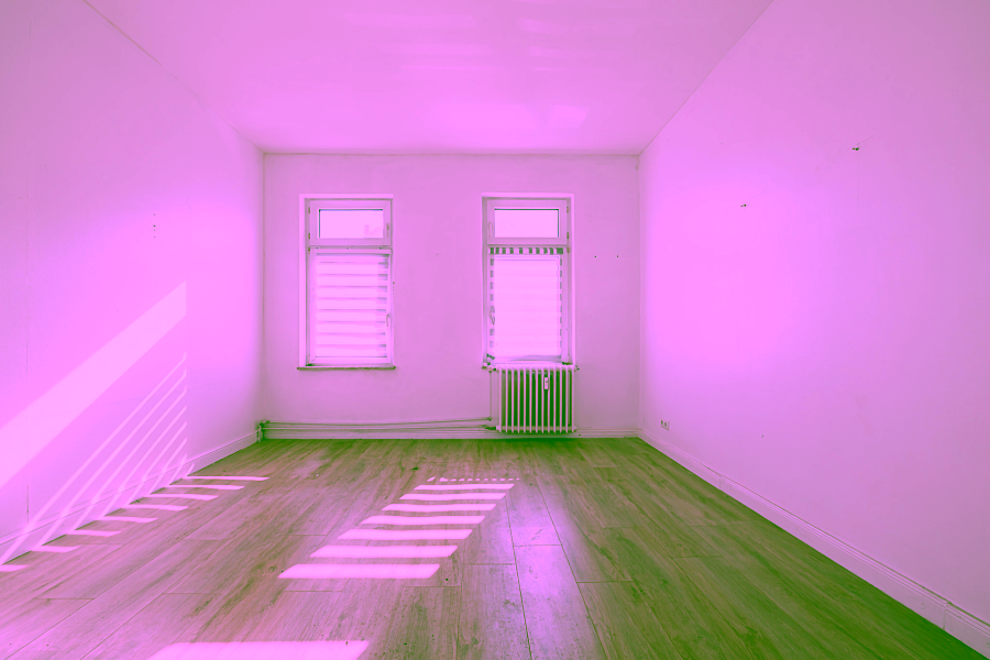 Bild - Seltenes Baugrundstück mit Alt-Bestand in Westerland