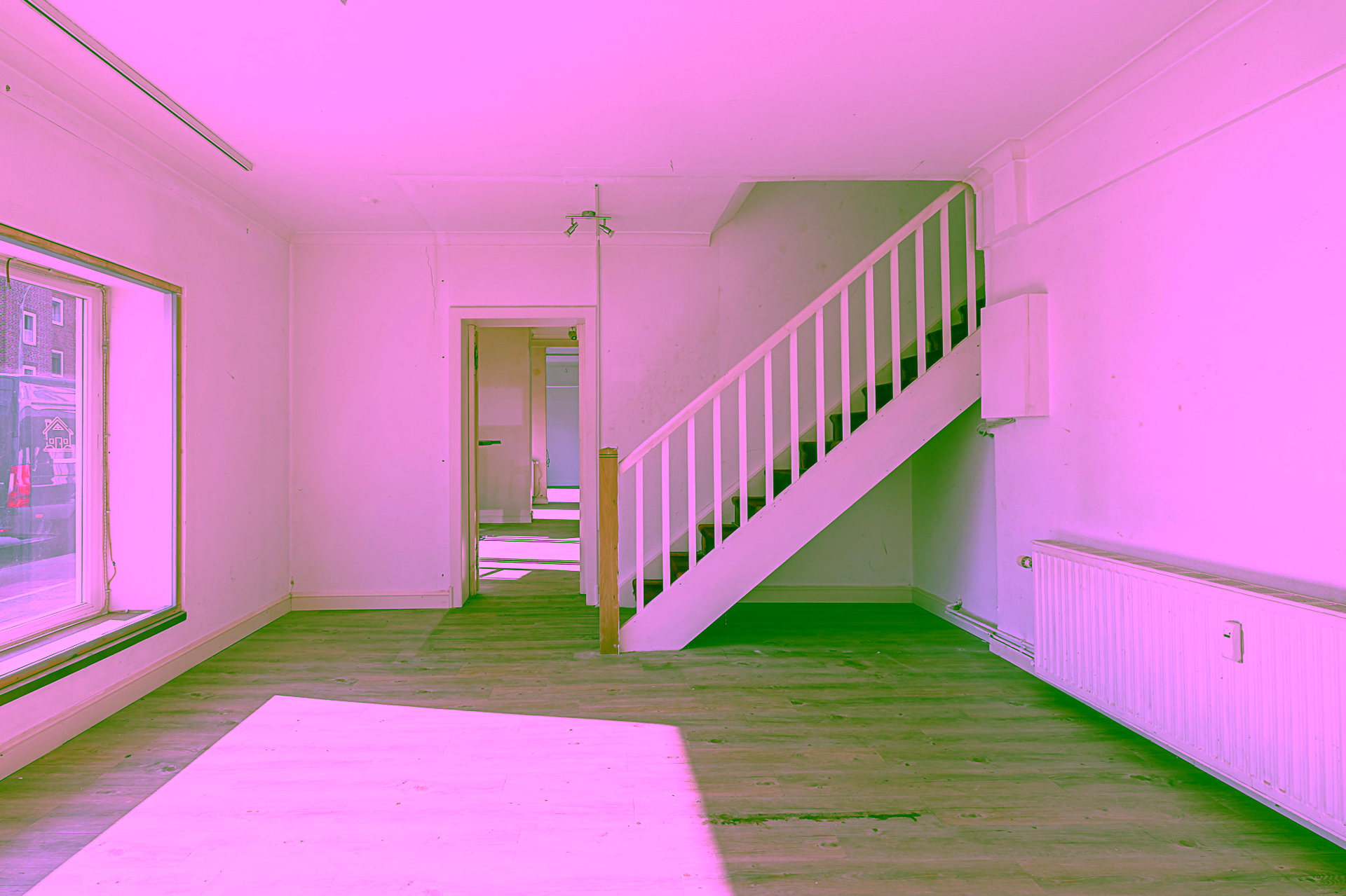 Seltenes Baugrundstück mit Alt-Bestand in Westerland - Bild (6298)