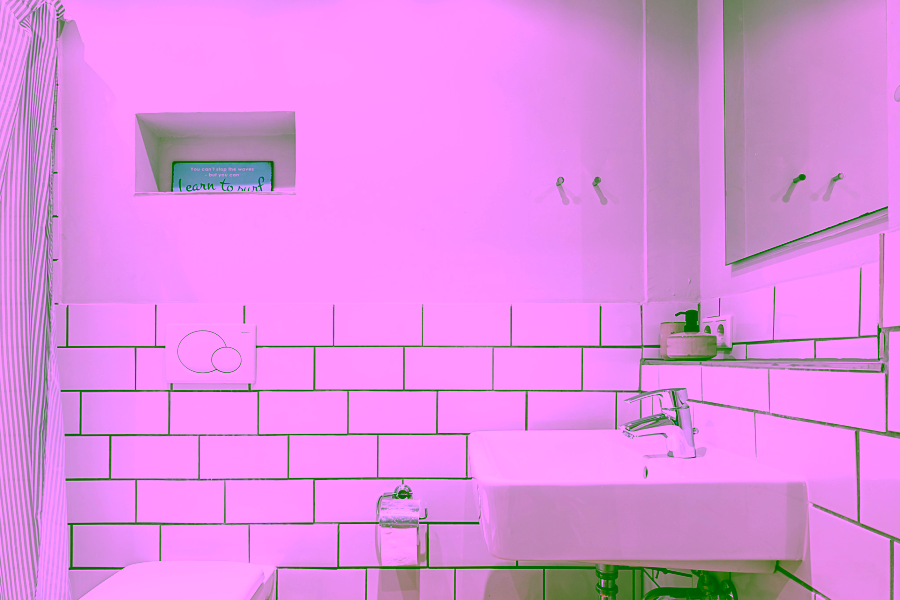 Bild - Seltenes Baugrundstück mit Alt-Bestand in Westerland