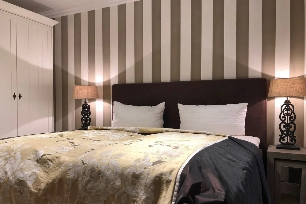 Bild - Helle und ansprechende 3-Zimmer-Erdgeschosswohnung unter Reet in Rantum